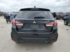 2022 Mitsubishi Outlander Sport Es იყიდება Wilmer-ში, TX - Normal Wear