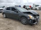 2014 Nissan Altima 2.5 იყიდება Houston-ში, TX - Front End