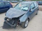 2007 VOLKSWAGEN GOLF MATCH for sale at Copart SANDY