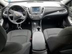 2017 Chevrolet Malibu на продаже в Marlboro, NY - Front End