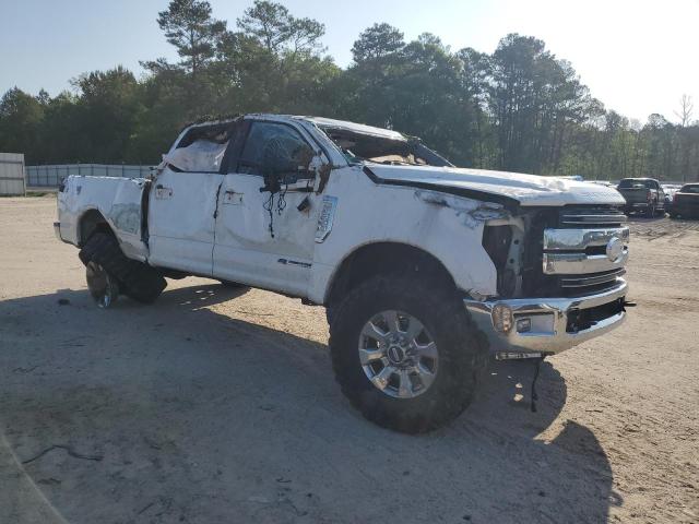  FORD F350 2019 Biały