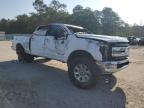 2019 Ford F350 Super Duty за продажба в Harleyville, SC - Rollover