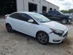 2018 Ford Focus Se იყიდება Jacksonville-ში, FL - Rear End