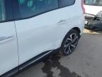 2018 RENAULT GRAND SCEN for sale at Copart PETERLEE
