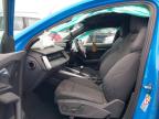 2021 AUDI A3 S LINE for sale at Copart SANDWICH