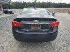 2014 Chevrolet Impala Lt for Sale in Concord, NC - Front End