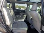 2019 Toyota Highlander Limited zu verkaufen in Oklahoma City, OK - Front End