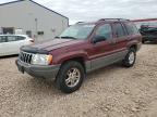 2002 Jeep Grand Cherokee Laredo for Sale in Rapid City, SD - Rear End