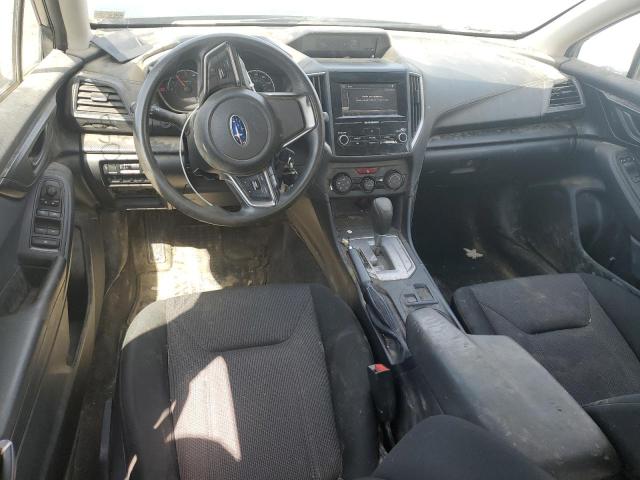  SUBARU IMPREZA 2018 Серый