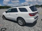 2023 Dodge Durango Sxt იყიდება Apopka-ში, FL - Front End