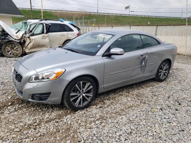 2012 Volvo C70 T5