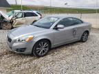 2012 Volvo C70 T5 en Venta en Northfield, OH - Side