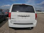2018 Dodge Grand Caravan Se იყიდება Houston-ში, TX - Minor Dent/Scratches