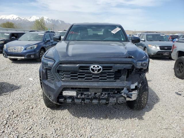  TOYOTA TACOMA 2024 Серый