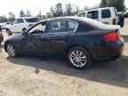 2009 Infiniti G37  продається в Finksburg, MD - Side