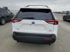 2020 Toyota Rav4 Le للبيع في Fresno، CA - Undercarriage