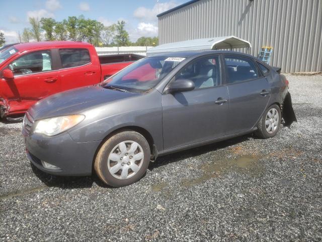 2008 Hyundai Elantra Gls