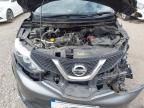 2017 NISSAN QASHQAI TE for sale at Copart YORK
