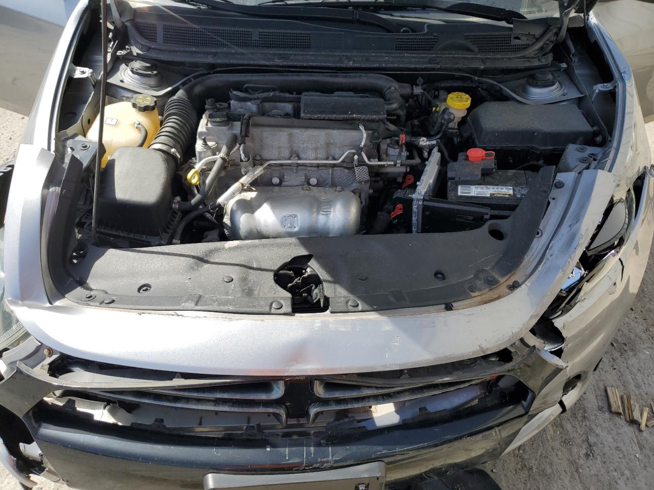 2014 Dodge Dart Gt VIN: 1C3CDFEB6ED719966 Lot: 63574375