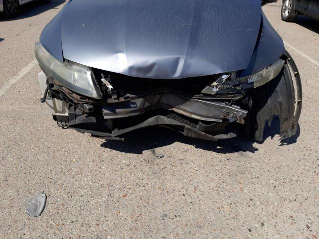 2006 HONDA CIVIC SE I