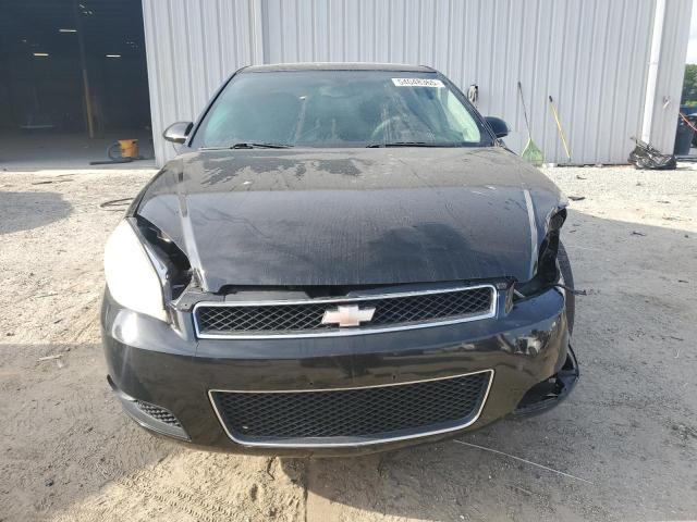  CHEVROLET IMPALA 2014 Czarny