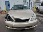 2002 Lexus Es 300 продається в Montgomery, AL - Front End