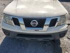 2015 Nissan Frontier S продається в Cartersville, GA - All Over