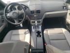 2008 Mercedes-Benz C 300 4Matic de vânzare în Dunn, NC - Water/Flood