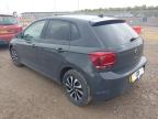 2021 VOLKSWAGEN POLO ACTIV for sale at Copart CORBY