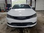 2015 Chrysler 200 S for Sale in West Mifflin, PA - Rear End
