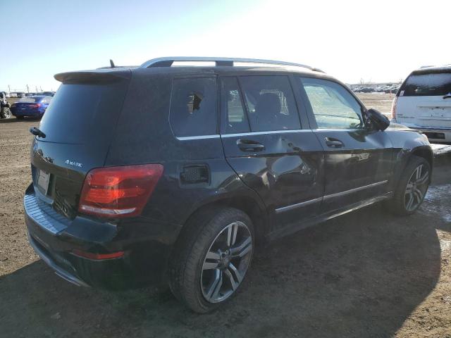 2015 MERCEDES-BENZ GLK 350 4MATIC