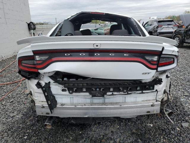  DODGE CHARGER 2022 Biały