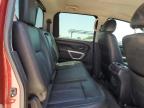 Taylor, TX에서 판매 중인 2017 Nissan Titan Xd Sl - Front End