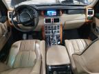 2004 Land Rover Range Rover Hse de vânzare în Anchorage, AK - Mechanical