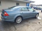 2012 Ford Fusion Sel   for Sale in Ellwood City, PA - Front End