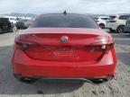 2018 Alfa Romeo Giulia Ti for Sale in Las Vegas, NV - Front End
