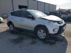 2014 Toyota Rav4 Le de vânzare în Apopka, FL - Front End