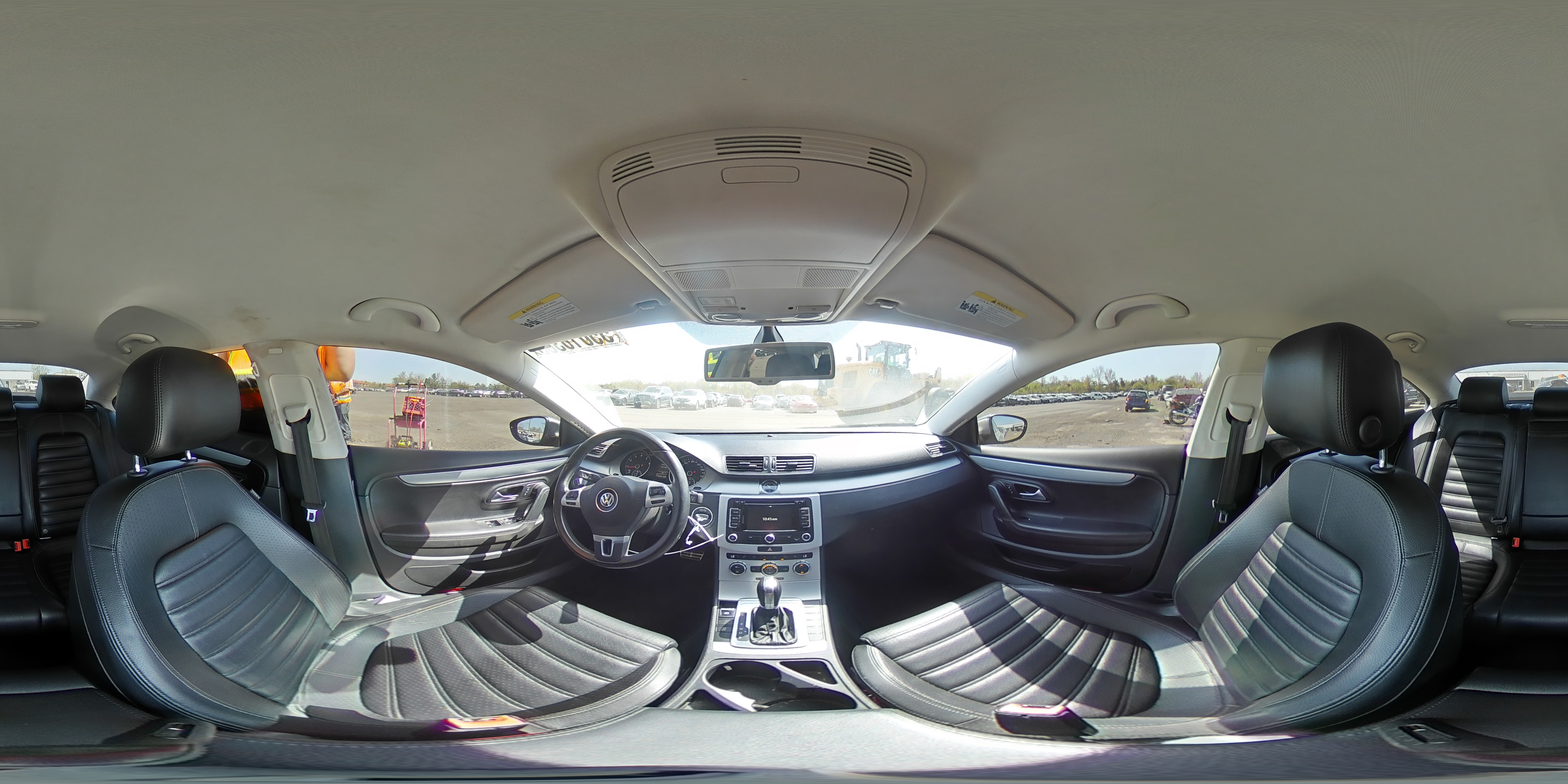 2013 Volkswagen Cc Sport VIN: WVWBP7AN3DE501626 Lot: 55016365