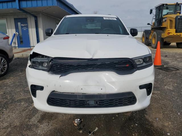 DODGE DURANGO 2023 Biały