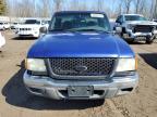 2003 Ford Ranger  for Sale in Davison, MI - Front End