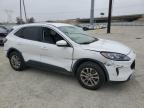 2021 Ford Escape Se за продажба в Rancho Cucamonga, CA - Side