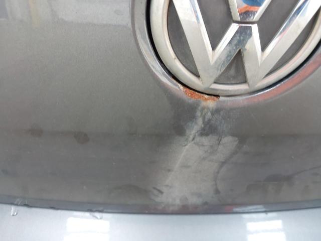 2012 VOLKSWAGEN POLO MATCH