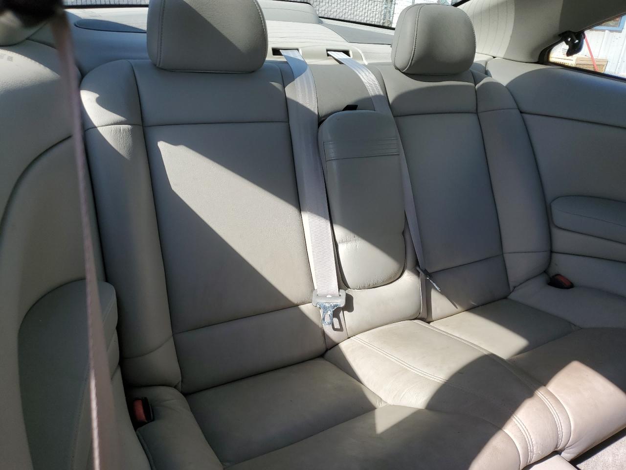 2001 Volvo C70 Turbo VIN: YV1NK53D41J024772 Lot: 54746435