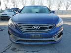 2017 Hyundai Sonata Sport zu verkaufen in Arlington, WA - Front End