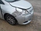 2010 TOYOTA VERSO TR D for sale at Copart CORBY