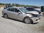 2010 Ford Fusion Se de vânzare în Spartanburg, SC - Front End