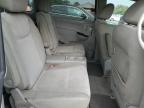 2012 Nissan Quest S for Sale in Greenwell Springs, LA - Rear End