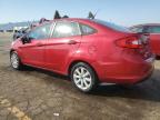 2011 Ford Fiesta Se for Sale in Woodhaven, MI - Side