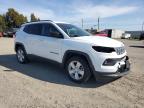 2022 Jeep Compass Latitude for Sale in American Canyon, CA - Front End