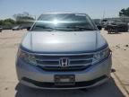 2013 Honda Odyssey Exl for Sale in Wilmer, TX - Front End